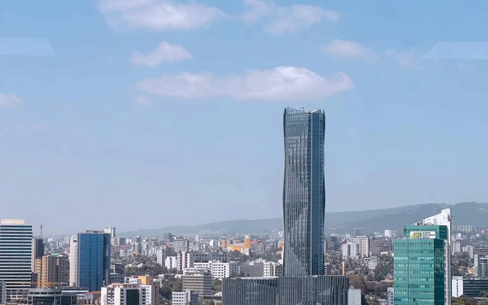 Addis Ababa, Ethiopia
