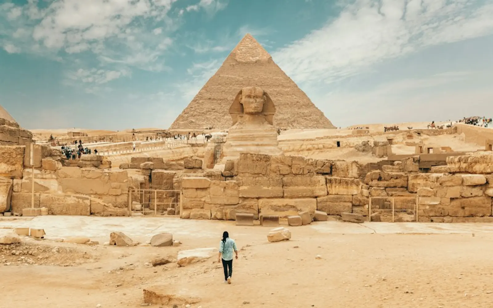Cairo, Egypt