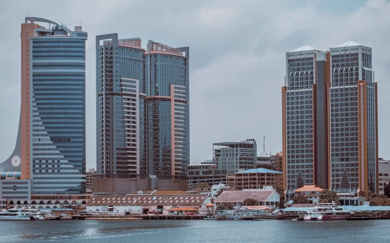 Dar es Salaam, Tanzania