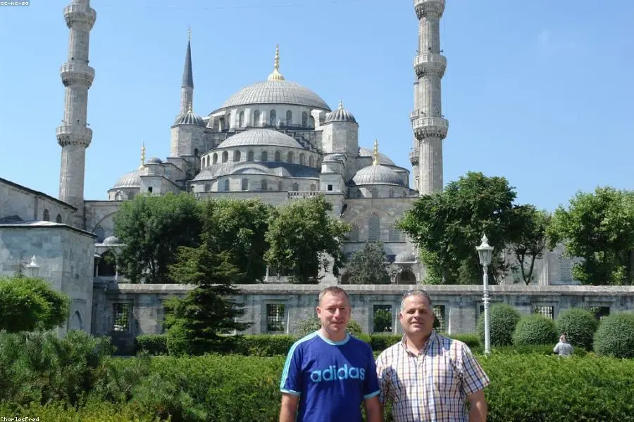 Istanbul, Türkiye