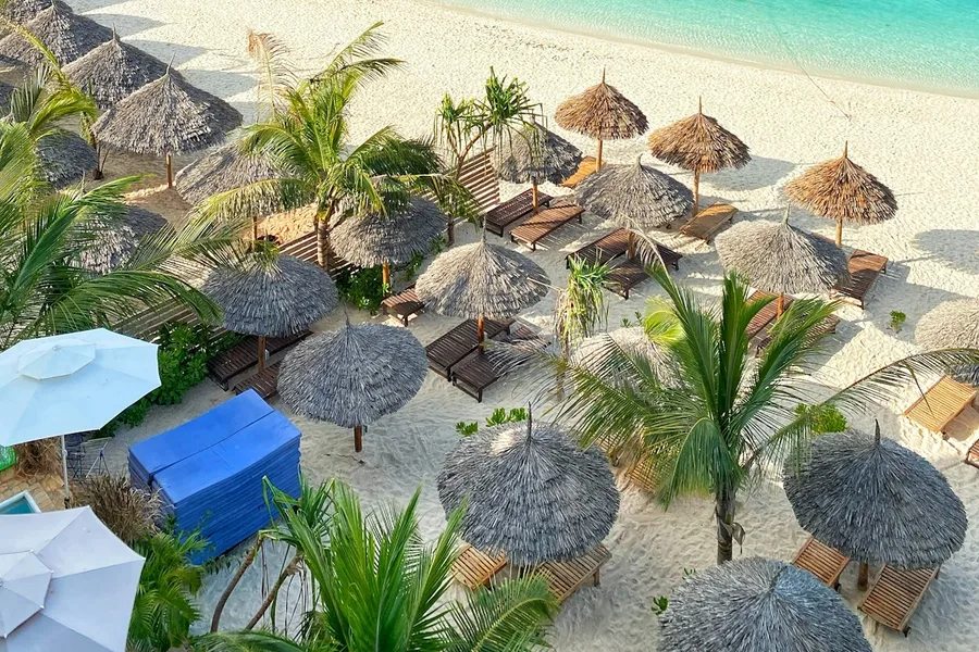 Zanzibar, Tanzania